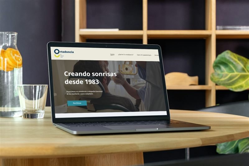 Sitio web de Soto — desarrollo de WebWooCommerce