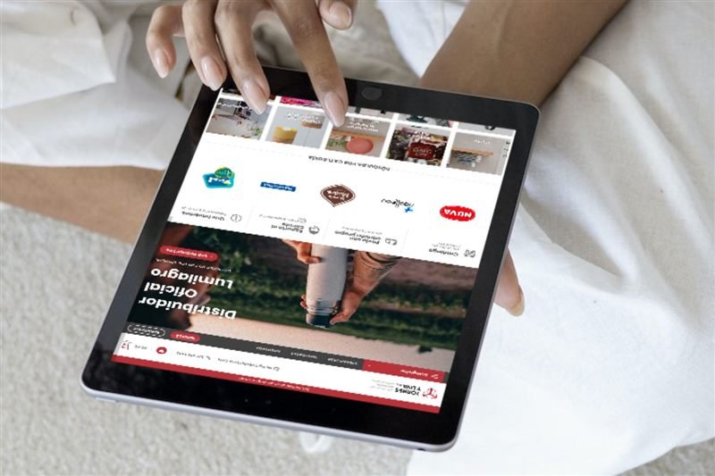 Tienda WooCommerce de Torres y Liva — Mayorista · Mar del Plata